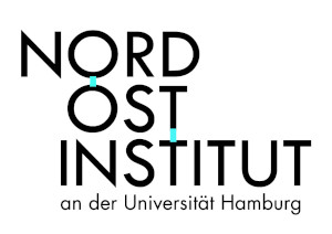 2019_logo-nordost_institut_Farbe_an der Universität Hamburg
