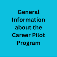 General information about the Career Pilot Programme (185 × 185 px) (185 × 185 px) (185 × 185 px)