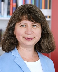 mikheieva