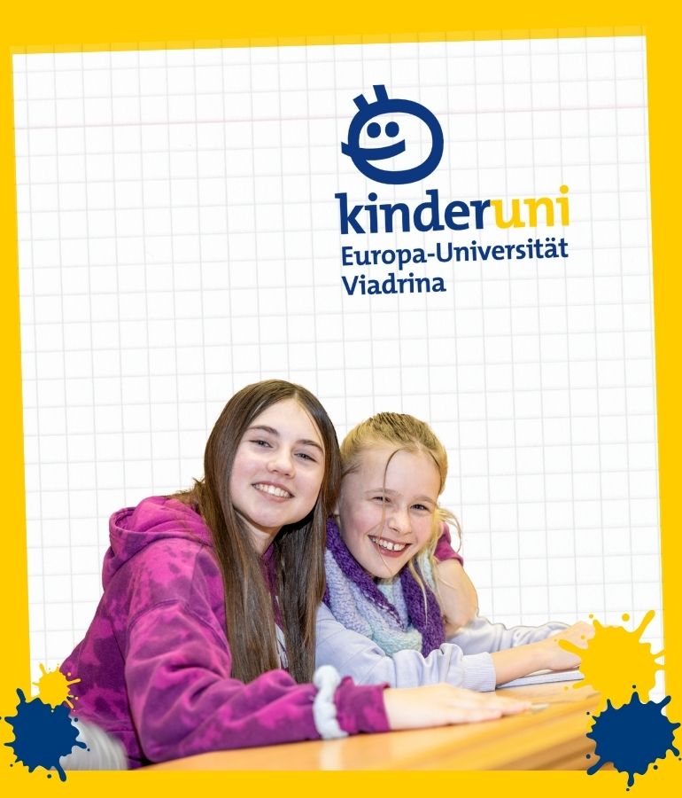 Viadrina Kinderuniversität 2026