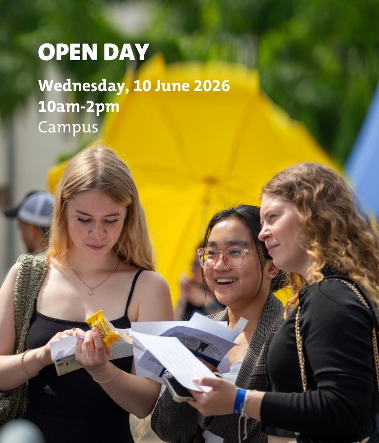 Viadrina Open Day 2026
