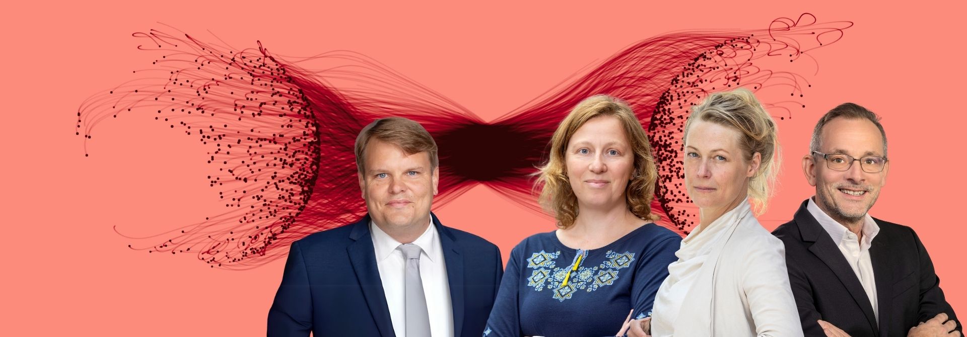Viadrina-Expert*innen bei der Langen Nacht der Wissenschaften Berlin 2025