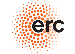 ERC_Logo ©Europäische Kommission