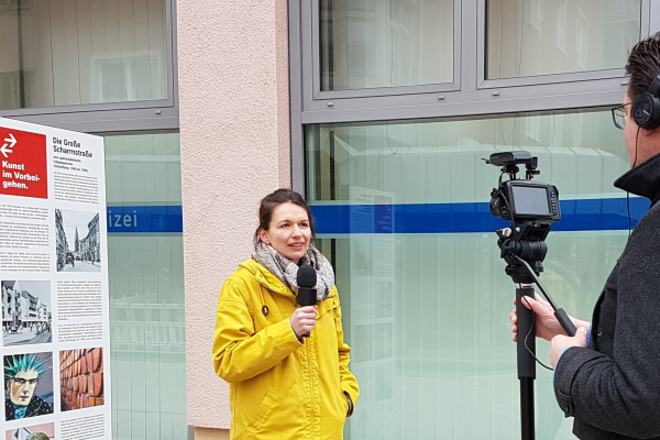Wilke_Scharrnstraße_c_Paul_Zalewski_600 ©Paul Zalewski