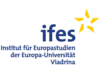 IFES Logo dt ©IFES