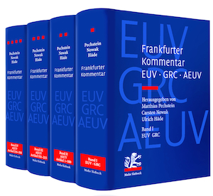 NEU Frankfurter-Kommentar-Bandabbildung NEU ©Mohr-Siebeck-Verlag