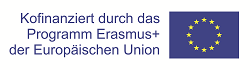 erasmus logo klein ©Erasmus+