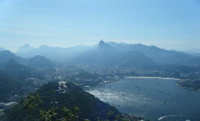 Guanabara-Bucht ©Marius Liedtke