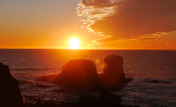 Pichilemu ©Maximilian Eichhorn