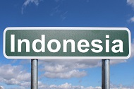 indonesia