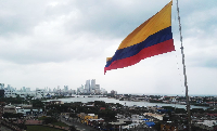 Cartagena ©Narjissa Pauels