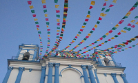 catedral ©Lea Bergmann