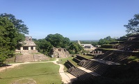 palenque ©Lea Wolff