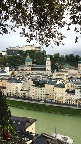 Salzburg 4 ©Agata Wróbel