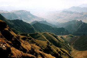 Foto Südafrika
