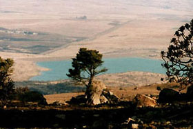 Foto Südafrika
