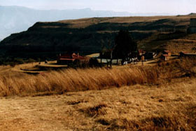 Foto Südafrika