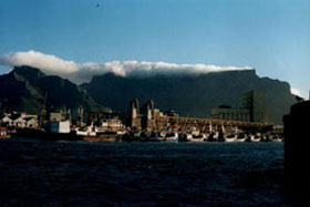 Foto Südafrika