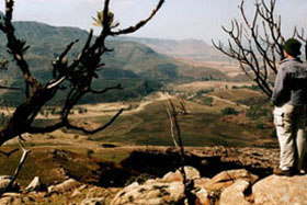 Foto Südafrika