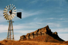 Foto Südafrika