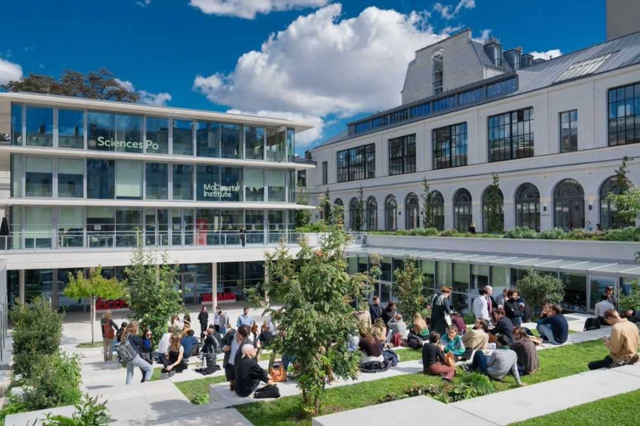 Sciences Po