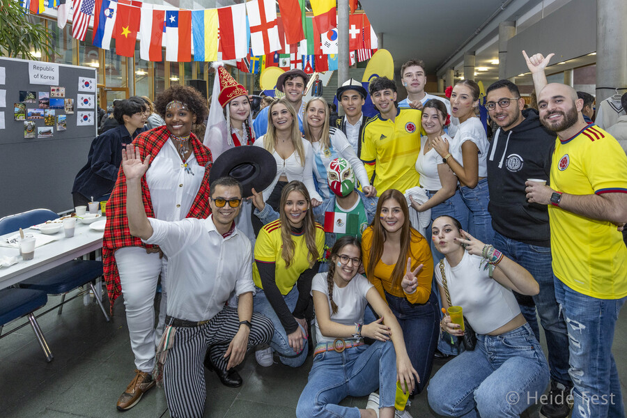International Day 2022