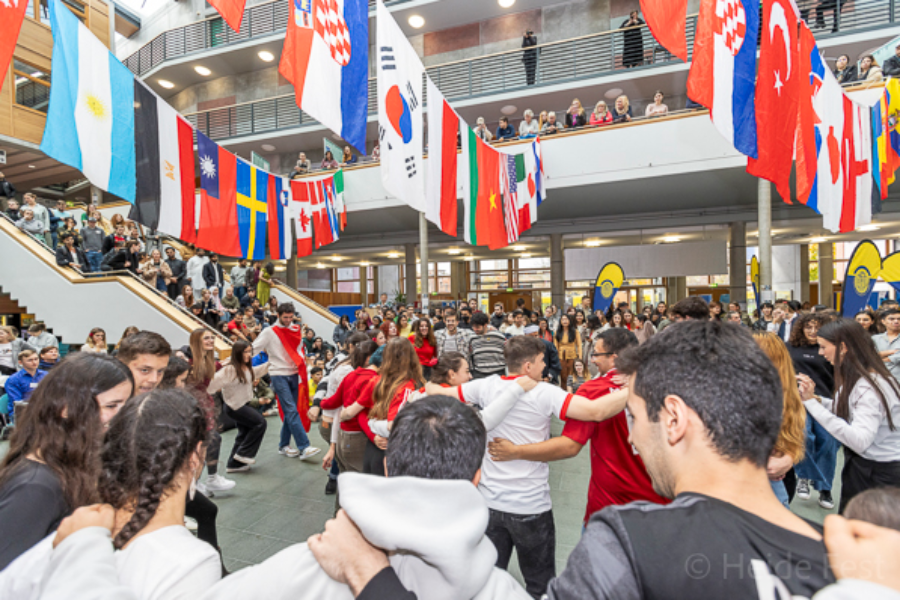 International Day 2023