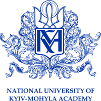 Logo National University of Kyiv-Mohyla Academy