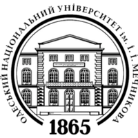 Logo Odesa University