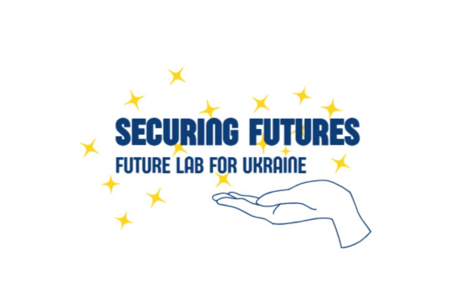 Logo Securing Futures