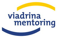 Logo_Viadrina_Mentoring_web ©Viadrina Mentoring