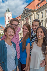 Viadrina-Studenten9-2013_MG_9186 ©Heide Fest