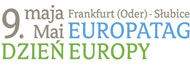 Logo-Europatag_DzienEuropy2016_allg_druck ©Frankfurt-Slubicer Kooperationszentrum