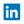 LinkedIn-Logo ©LinkedIn