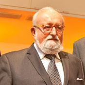 2012Penderecki ©Heide Fest