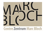 logo_neu_braun ©Centre Marc Bloch