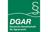 DGAR_Logo_190x127 ©DGAR