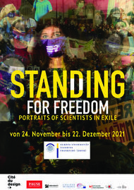 plakat Viadrina_web ©Standing for Freedom
