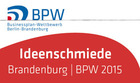 Logo_Ideenschmiede_BB_2015 ©bpw