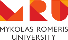 Mykolas_Romeris_University_logo ©Mykolas Romeris University