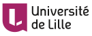 logo-ULille ©University of Lille