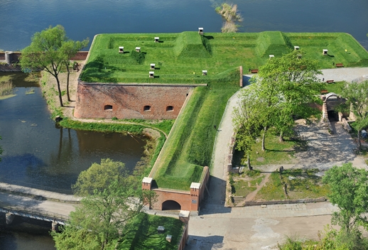 Kostrzyn2 ©Festungsmuseum Kostrzyn