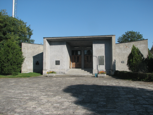 Sonnenburg2 ©Muzeum Martyrologii ofiar Obozu Sonnenburg