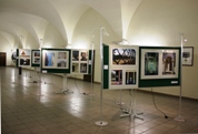 Ausstellung 2, ©Arndt Beck