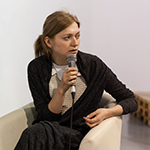 Kateryna_Iakovlenko_klein ©copyright by Kateryna Iakovlenko