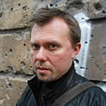 Portnov_klein ©copyright by Andriy Portnov