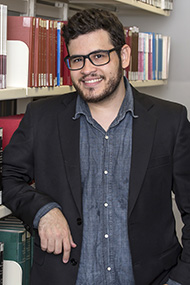 Marcelo Durao