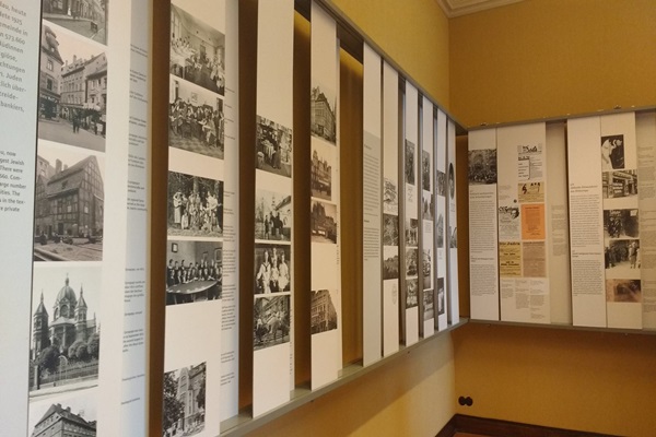 Wannsee-Konferenz_3 ©Rebekka Manke