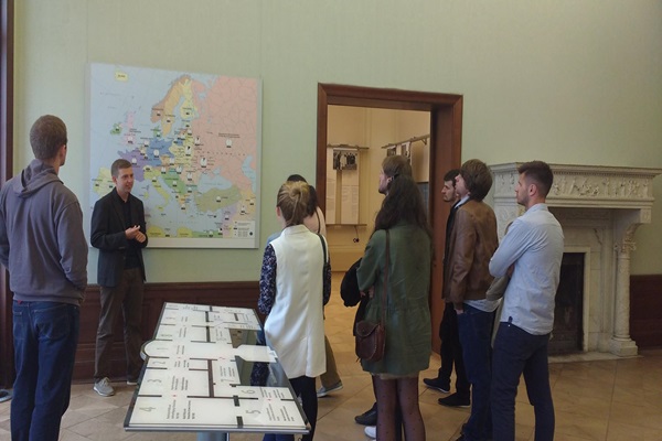 Wannsee-Konferenz_5 ©Rebekka Manke