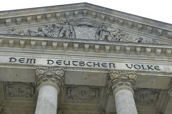 Bundestag 6 ©Rebekka Manke
